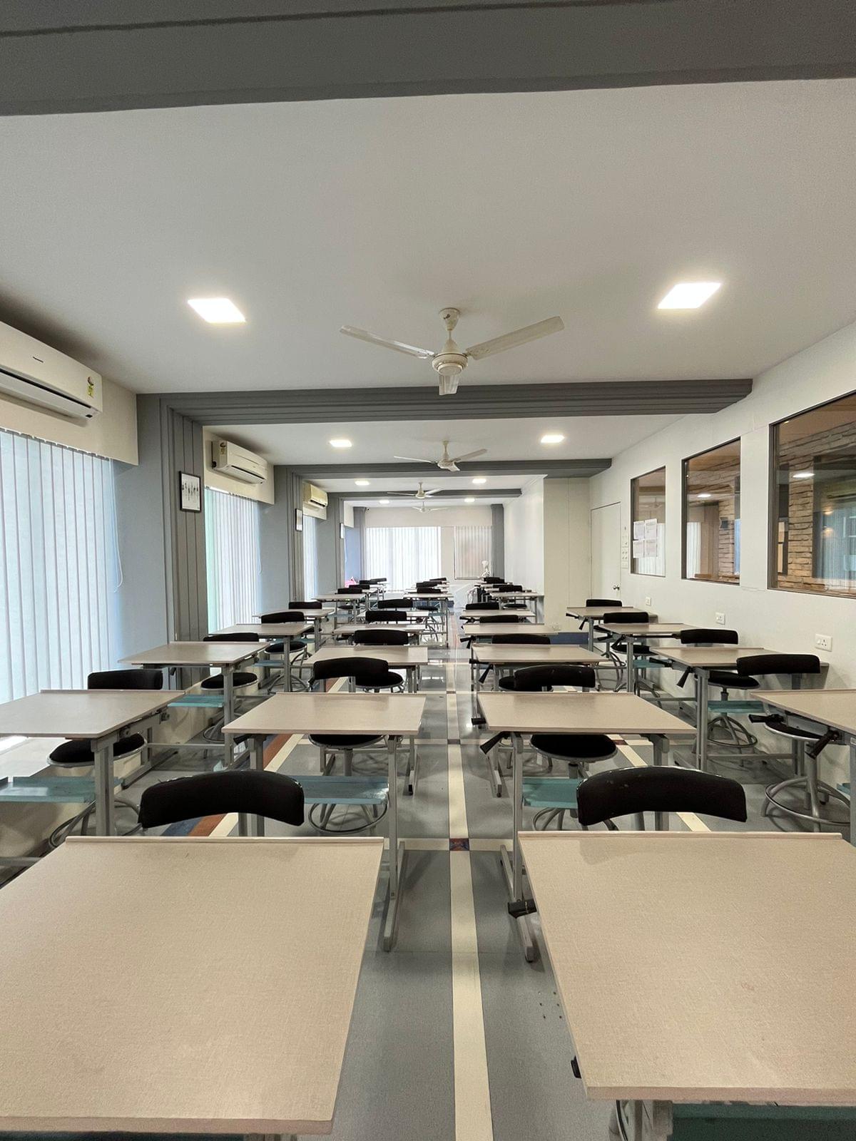 NIFD Borivali Mumbai Images photo 1